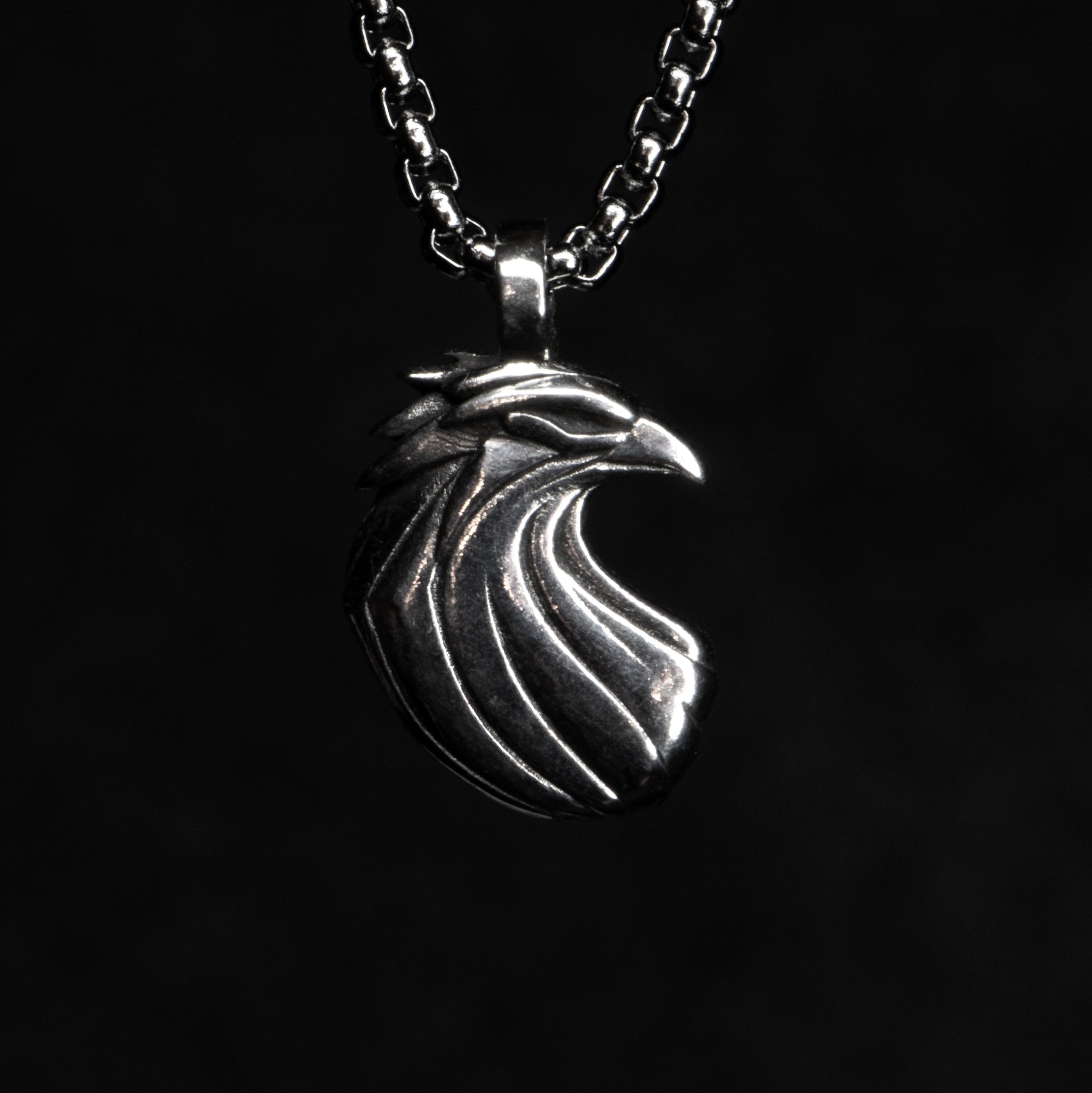 Eagle Pendant - SKYBORNE