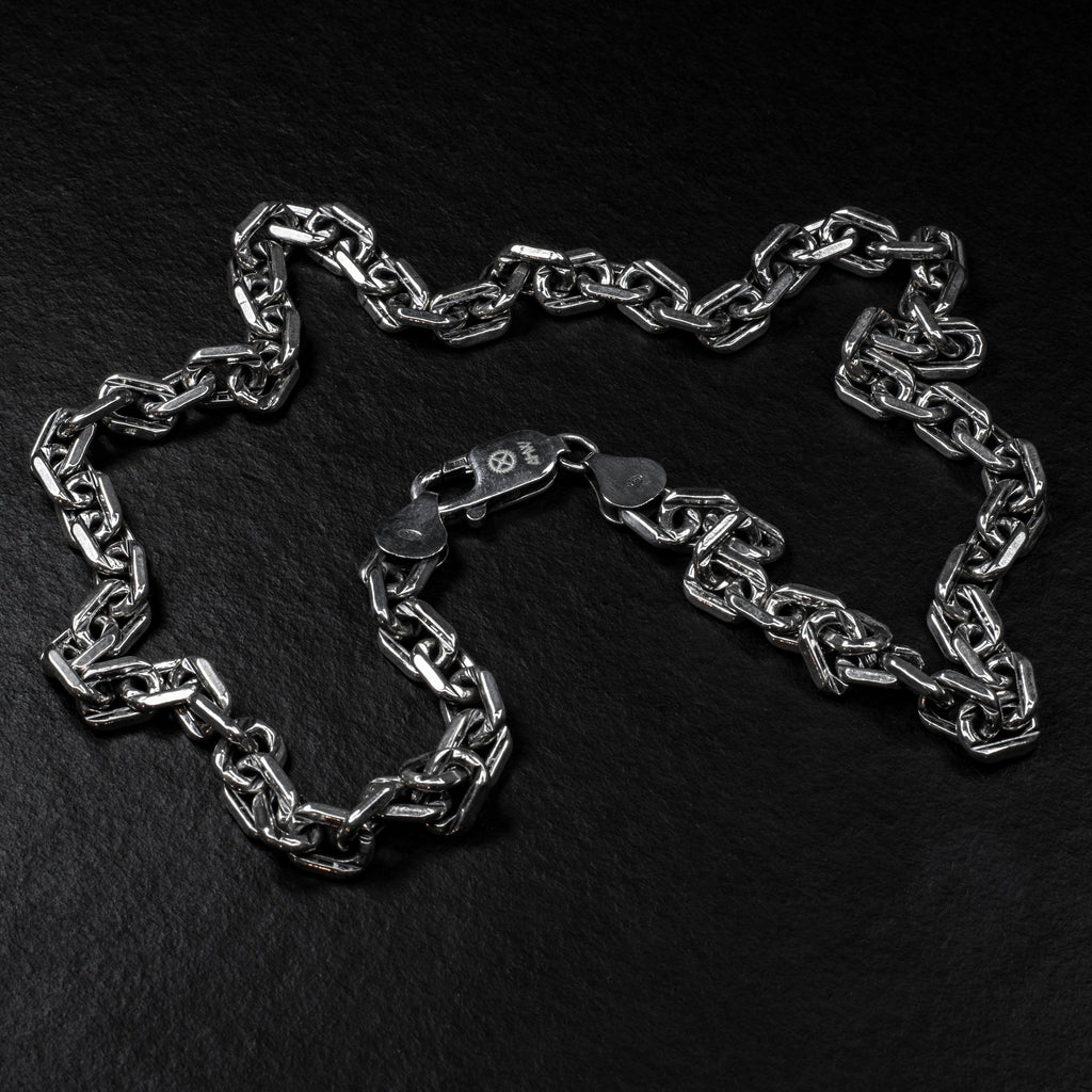 THICC KABLE CHAIN – AHW Studio