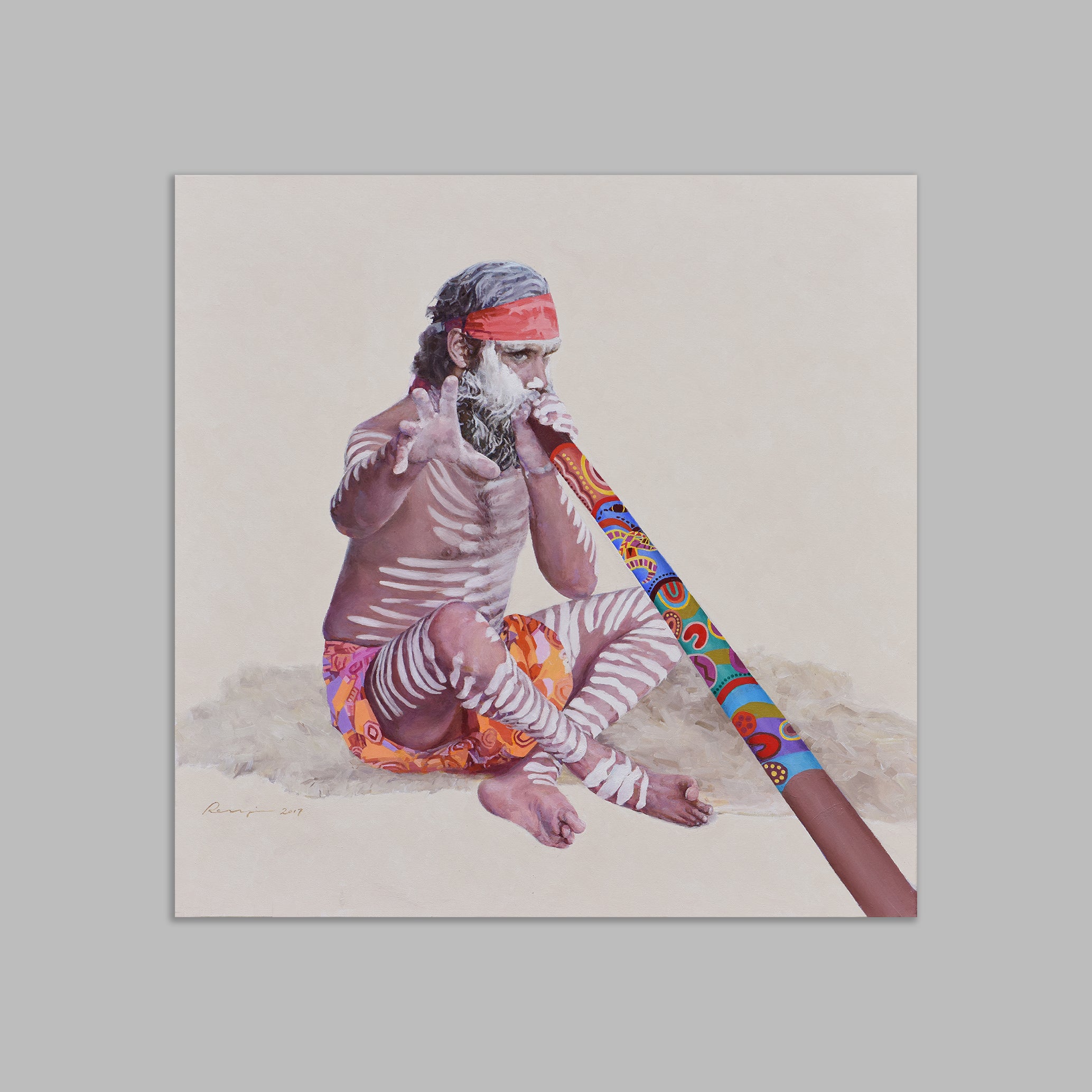 DIDGERIDOO